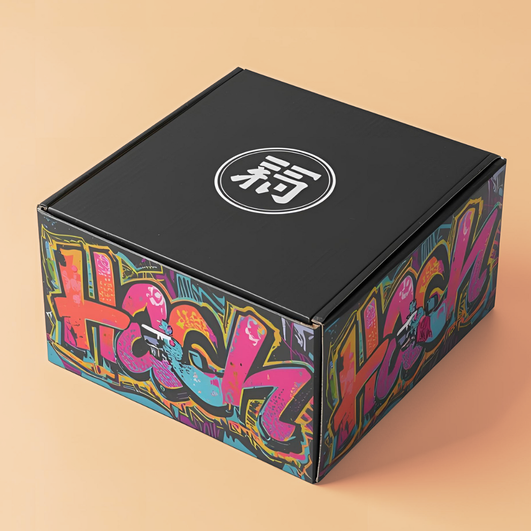 HACHI Sweet & Sour Bites